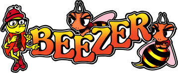 Beezer (Arcade) Play Online