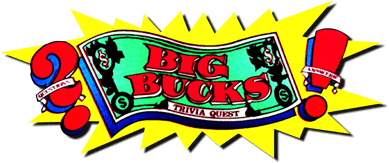 Big Bucks (Arcade) Play Online