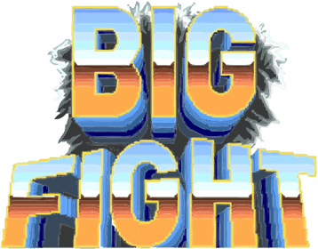 Big Fight (Arcade) Play Online