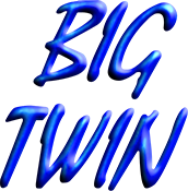 Big Twin (Arcade) Play Online