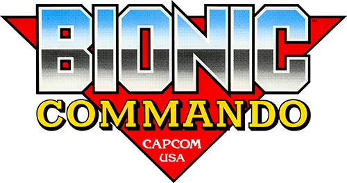 Bionic Commando (Arcade) Play Online