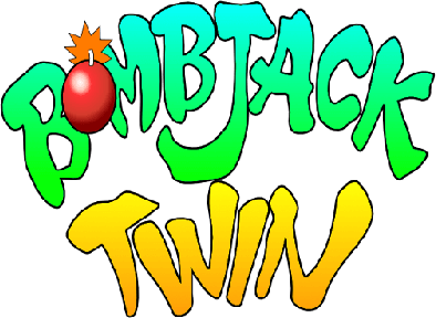 Bomb Jack Twin (Arcade) Play Online