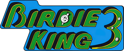 Birdie King 3 (Arcade) Play Online