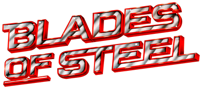 Blades of Steel (Arcade) Play Online