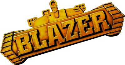Blazer (Arcade) Play Online