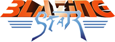 Blazing Star (Arcade) Play Online