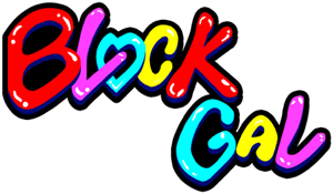 Block Gal (Arcade) Play Online