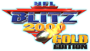 NFL Blitz 2000 (Arcade) Play Online