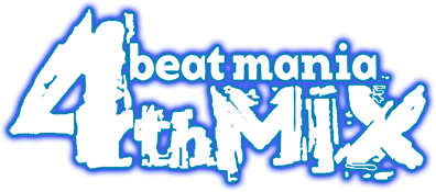 beatmania 4th MIX (Arcade) Play Online