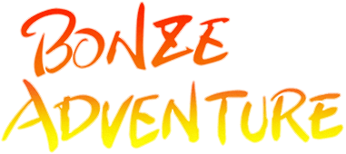 Bonze Adventure (Arcade) Play Online