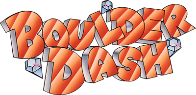 Boulder Dash (Arcade) Play Online