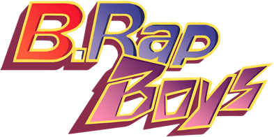 B.Rap Boys (Arcade) Play Online