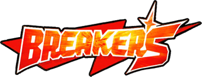 Breakers (Arcade) Play Online