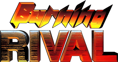 Burning Rival (Arcade) Play Online