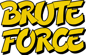 Brute Force (Arcade) Play Online