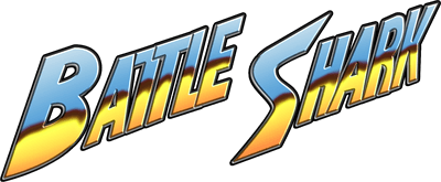Battle Shark (Arcade) Play Online