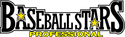 Baseball Stars Professional (Arcade) Play Online