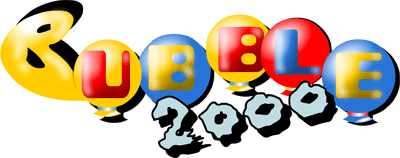 Bubble 2000 (Arcade) Play Online