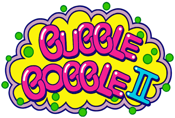 Bubble Bobble 2 (Arcade) Play Online