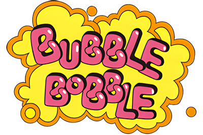 Bubble Bobble (Arcade) Play Online
