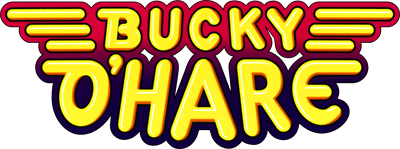 Bucky O'Hare (Arcade) Play Online