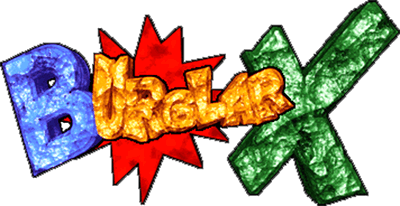 Burglar X (Arcade) Play Online