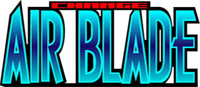 Change Air Blade (Arcade) Play Online