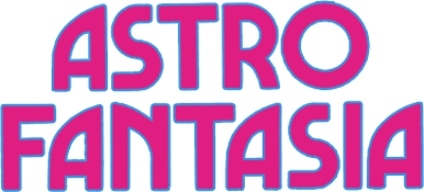 Astro Fantasia (Arcade) Play Online