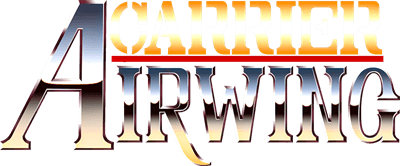 Carrier Air Wing (Arcade) Play Online