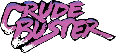 Crude Buster (Arcade) Play Online