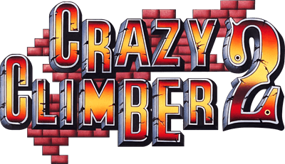 Crazy Climber 2 (Arcade) Play Online