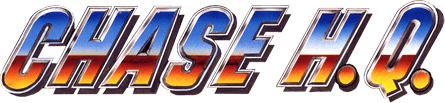 Chase H.Q. (Arcade) Play Online