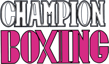 Champion Boxing (Arcade) Play Online