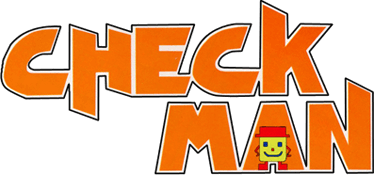 Check Man (Arcade) Play Online