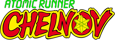 Atomic Runner Chelnov (Arcade) Play Online