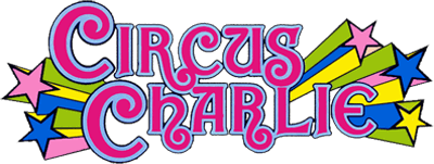 Circus Charlie (Arcade) Play Online