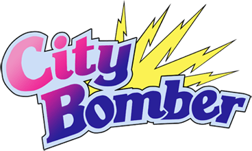 City Bomber (Arcade) Play Online