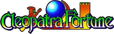 Cleopatra Fortune (Arcade) Play Online