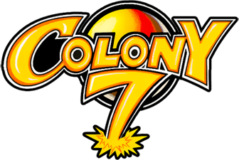 Colony 7 (Arcade) Play Online