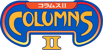 Columns 2 (Arcade) Play Online