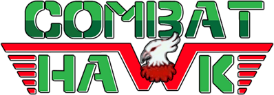 Combat Hawk (Arcade) Play Online