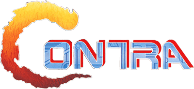 Contra (Arcade) Play Online