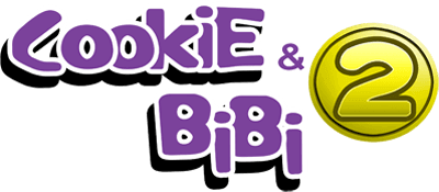 Cookie & Bibi 2 (Arcade) Play Online