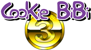 Cookie & Bibi 3 (Arcade) Play Online