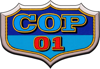 Cop 01 (Arcade) Play Online