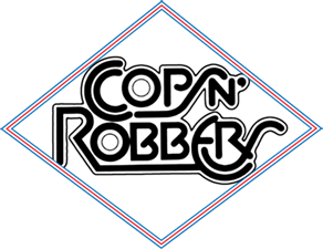 Cops n' Robbers (Arcade) Play Online