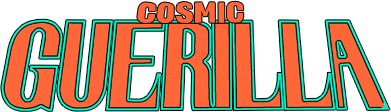 Cosmic Guerilla (Arcade) Play Online