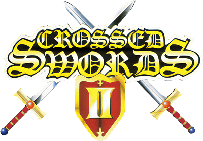 Crossed Swords 2 (Arcade) Play Online