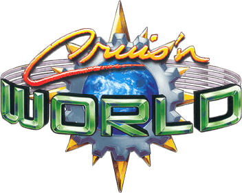 Cruis'n World (Arcade) Play Online