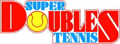 Super Doubles Tennis (Arcade) Play Online